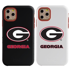 
Guard Dog Georgia Bulldogs Hybrid Case for iPhone 11 Pro Max