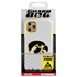 Guard Dog Iowa Hawkeyes Hybrid Case for iPhone 11 Pro Max
