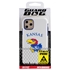 Guard Dog Kansas Jayhawks Hybrid Case for iPhone 11 Pro Max
