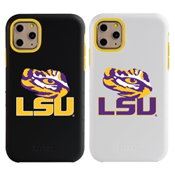 
Guard Dog LSU Tigers Hybrid Case for iPhone 11 Pro Max