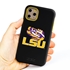 Guard Dog LSU Tigers Hybrid Case for iPhone 11 Pro Max
