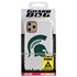 Guard Dog Michigan State Spartans Hybrid Case for iPhone 11 Pro Max
