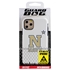 Guard Dog Navy Midshipmen "N Logo" Hybrid Case for iPhone 11 Pro Max
