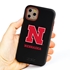 Guard Dog Nebraska Cornhuskers Hybrid Case for iPhone 11 Pro Max
