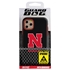 Guard Dog Nebraska Cornhuskers Hybrid Case for iPhone 11 Pro Max
