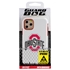 Guard Dog Ohio State Buckeyes Hybrid Case for iPhone 11 Pro Max
