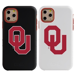 
Guard Dog Oklahoma Sooners Hybrid Case for iPhone 11 Pro Max