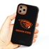 Guard Dog Oregon State Beavers Hybrid Case for iPhone 11 Pro Max
