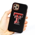 Guard Dog Texas Tech Red Raiders Hybrid Case for iPhone 11 Pro Max
