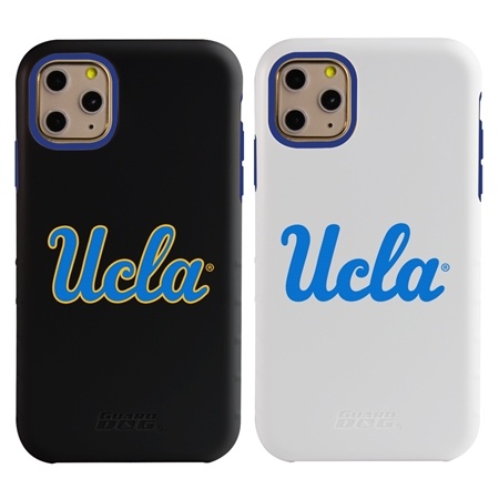 Guard Dog UCLA Bruins Hybrid Case for iPhone 11 Pro Max
