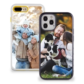 Picture for category Photo Custom iPhone Cases