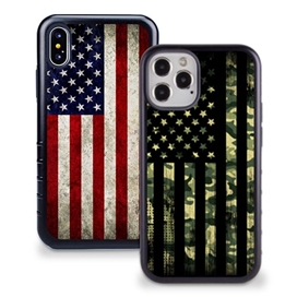 Picture for category American Flag iPhone Cases