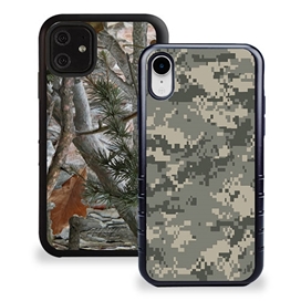 Picture for category Camo iPhone Cases