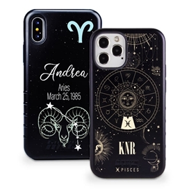 Picture for category Zodiac Custom iPhone Cases
