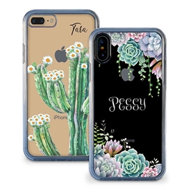 Picture for category Cactus iPhone Cases