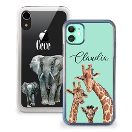 Picture for category Safari Animal iPhone Cases