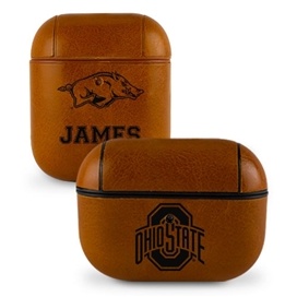 Picture for category Collegiate Leather Case for AirPods