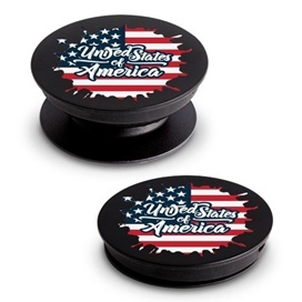 Picture for category American Flag Phone Grips