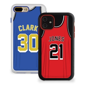 Picture for category Basketball iPhone Cases