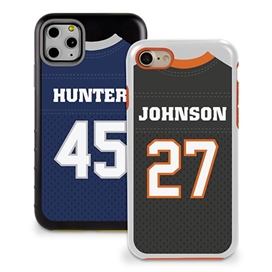 Picture for category Football iPhone Cases