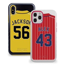 Picture for category Baseball iPhone Cases