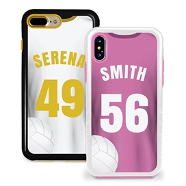 Picture for category Volleyball iPhone Cases