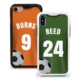 Picture for category Team Soccer iPhone Cases