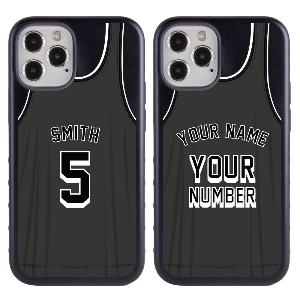 Personalised iPhone 12 Cases & Covers