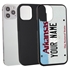 Personalized License Plate Case for iPhone 12 / 12 Pro – Arkansas
