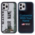 Personalized License Plate Case for iPhone 12 / 12 Pro – Maine
