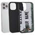 Personalized License Plate Case for iPhone 12 / 12 Pro – Maine
