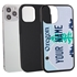 Personalized License Plate Case for iPhone 12 / 12 Pro – Oregon
