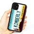 Personalized License Plate Case for iPhone 11 – Arizona
