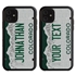 Personalized License Plate Case for iPhone 11 – Colorado
