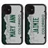 Personalized License Plate Case for iPhone 11 – Colorado

