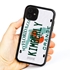 Personalized License Plate Case for iPhone 11 – Florida
