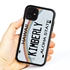 Personalized License Plate Case for iPhone 11 – Hybrid Hawaii
