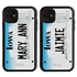 Personalized License Plate Case for iPhone 11 – Iowa
