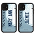 Personalized License Plate Case for iPhone 11 – Kansas
