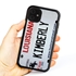 Personalized License Plate Case for iPhone 11 – Louisiana
