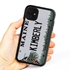 Personalized License Plate Case for iPhone 11 – Hybrid Maine
