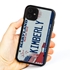 Personalized License Plate Case for iPhone 11 – Maryland
