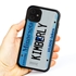 Personalized License Plate Case for iPhone 11 – Hybrid Minnesota
