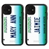 Personalized License Plate Case for iPhone 11 – Missouri

