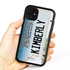 Personalized License Plate Case for iPhone 11 – Hybrid Montana
