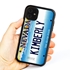 Personalized License Plate Case for iPhone 11 – Nevada
