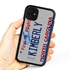 Personalized License Plate Case for iPhone 11 – North Carolina
