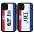 Personalized License Plate Case for iPhone 11 – Ohio
