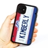 Personalized License Plate Case for iPhone 11 – Hybrid Ohio
