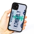 Personalized License Plate Case for iPhone 11 – Oregon
